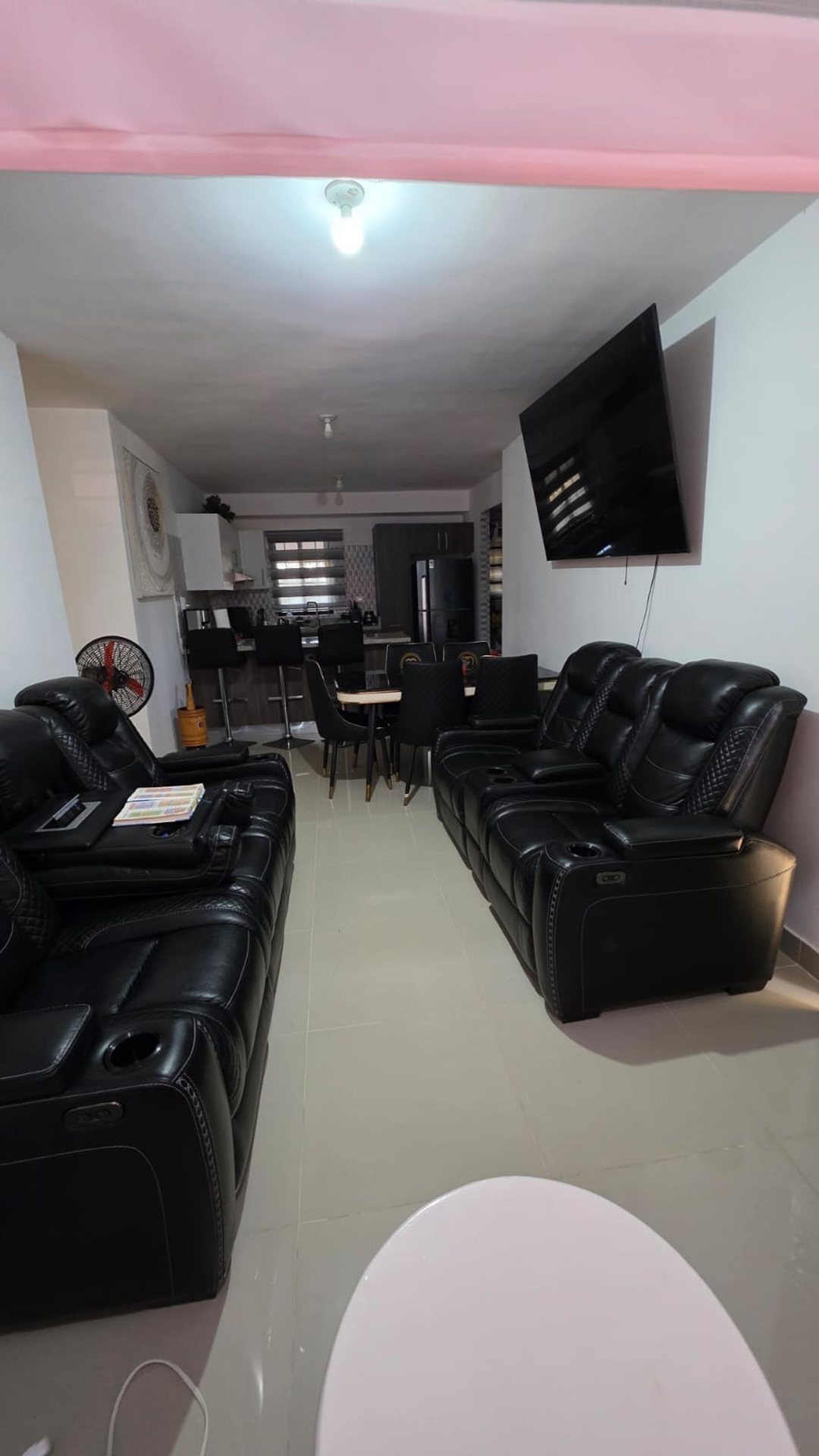 Apartamento en Pantoja, foto 2