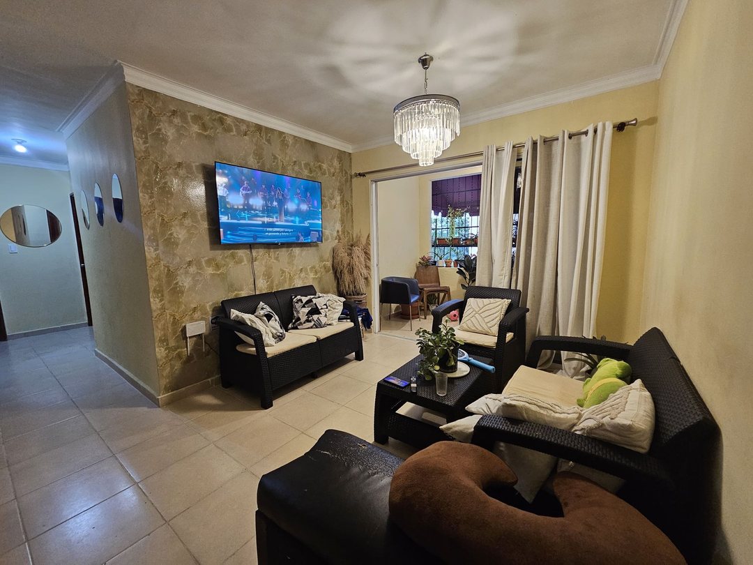 Apartamento en Pablo Mella Morales Ii, foto 3