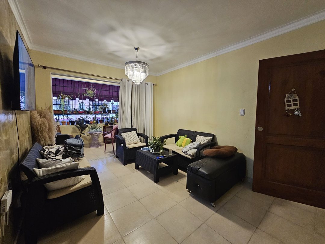Apartamento en Pablo Mella Morales Ii, foto 4