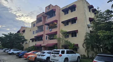 APARTAMENTO EN VENTA 3 DORMITORIOS SANTO DOMINGO O