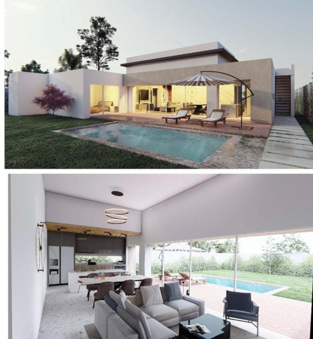 Casa en Río San Juan, foto 2