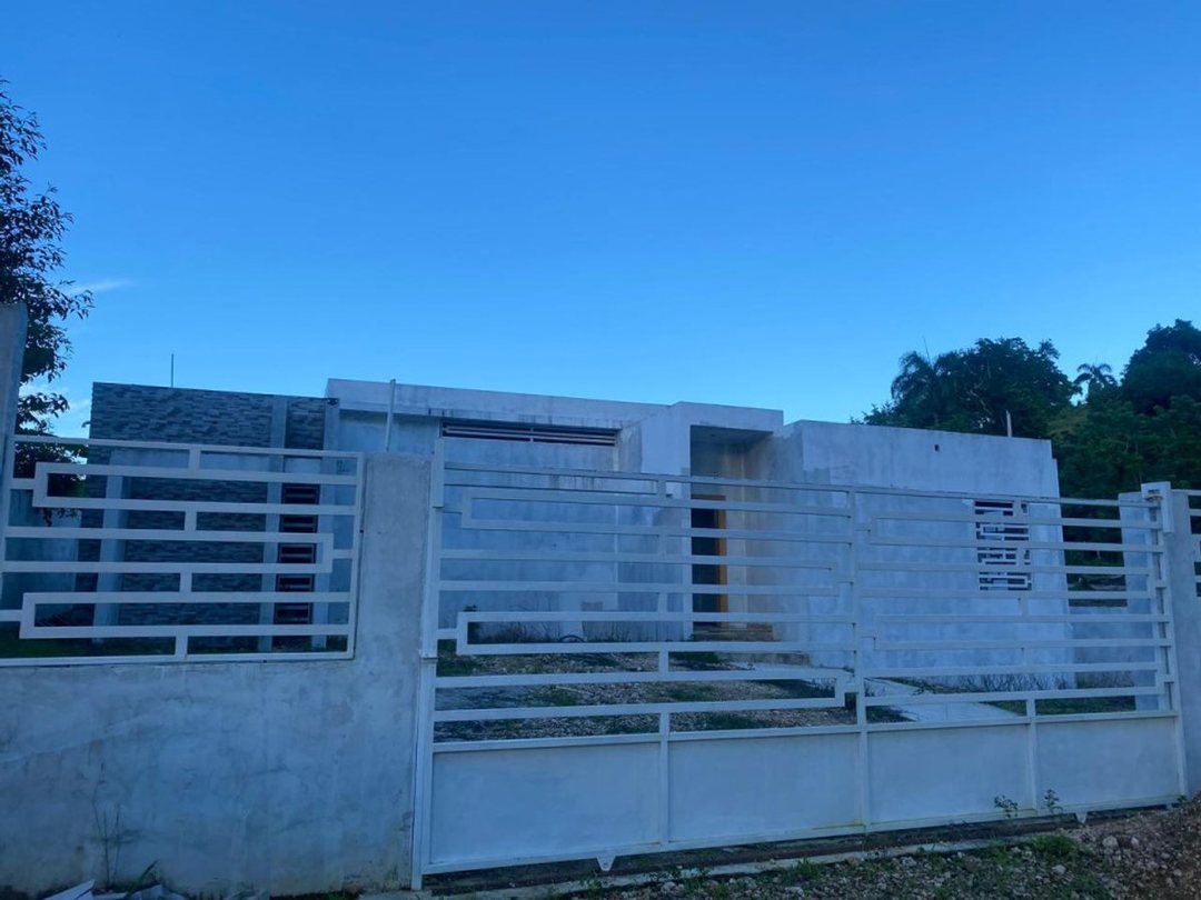 Casa en Río San Juan, foto 3