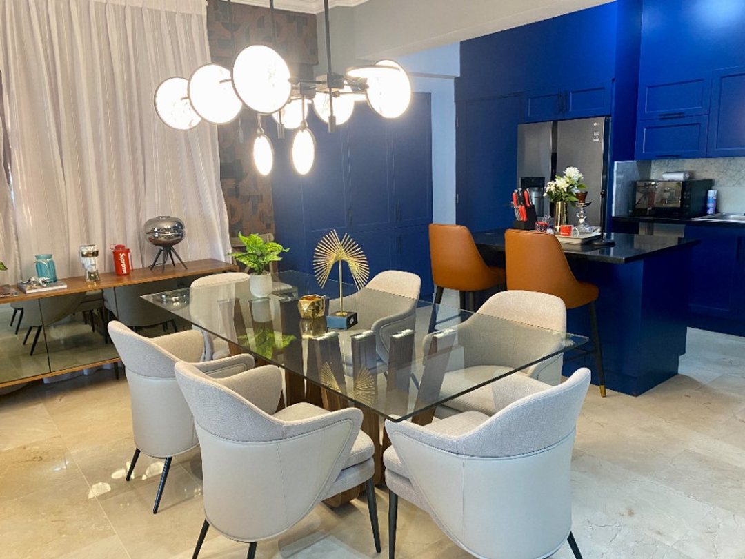 Apartamento en Urbanización las Piedras, foto 4