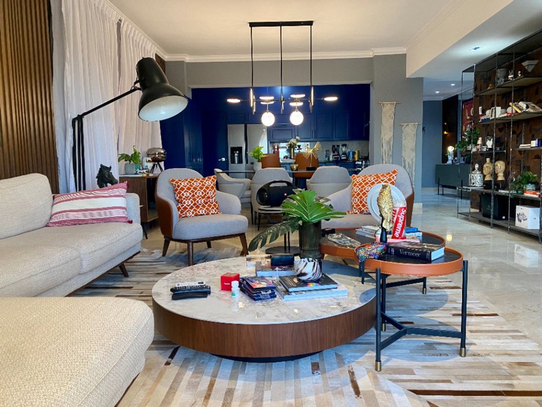 Apartamento en Urbanización las Piedras, foto 2