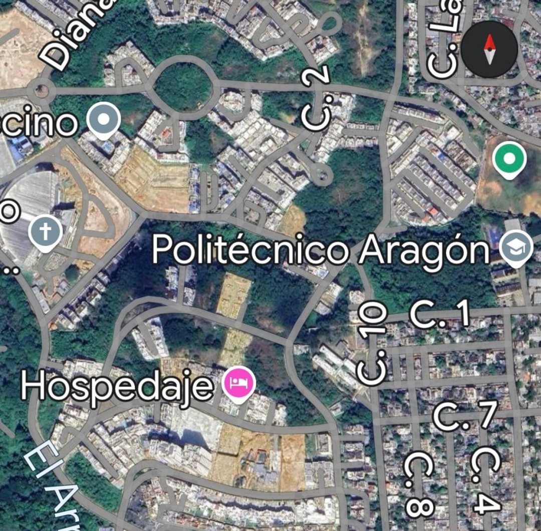 Solar en Colinas del Arroyo Ii, foto 2