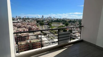 Apartamento en Herrera, Santo Domingo Oeste