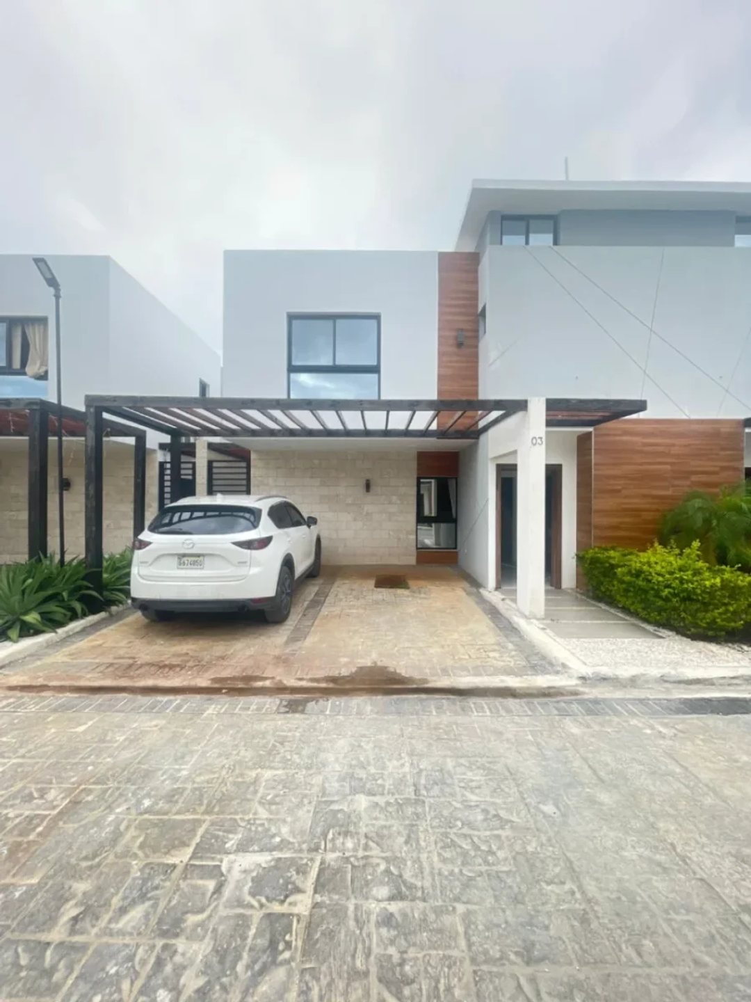 Casa en Costa Cana, foto 2