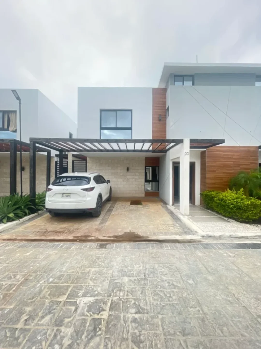 Casa en Costa Cana