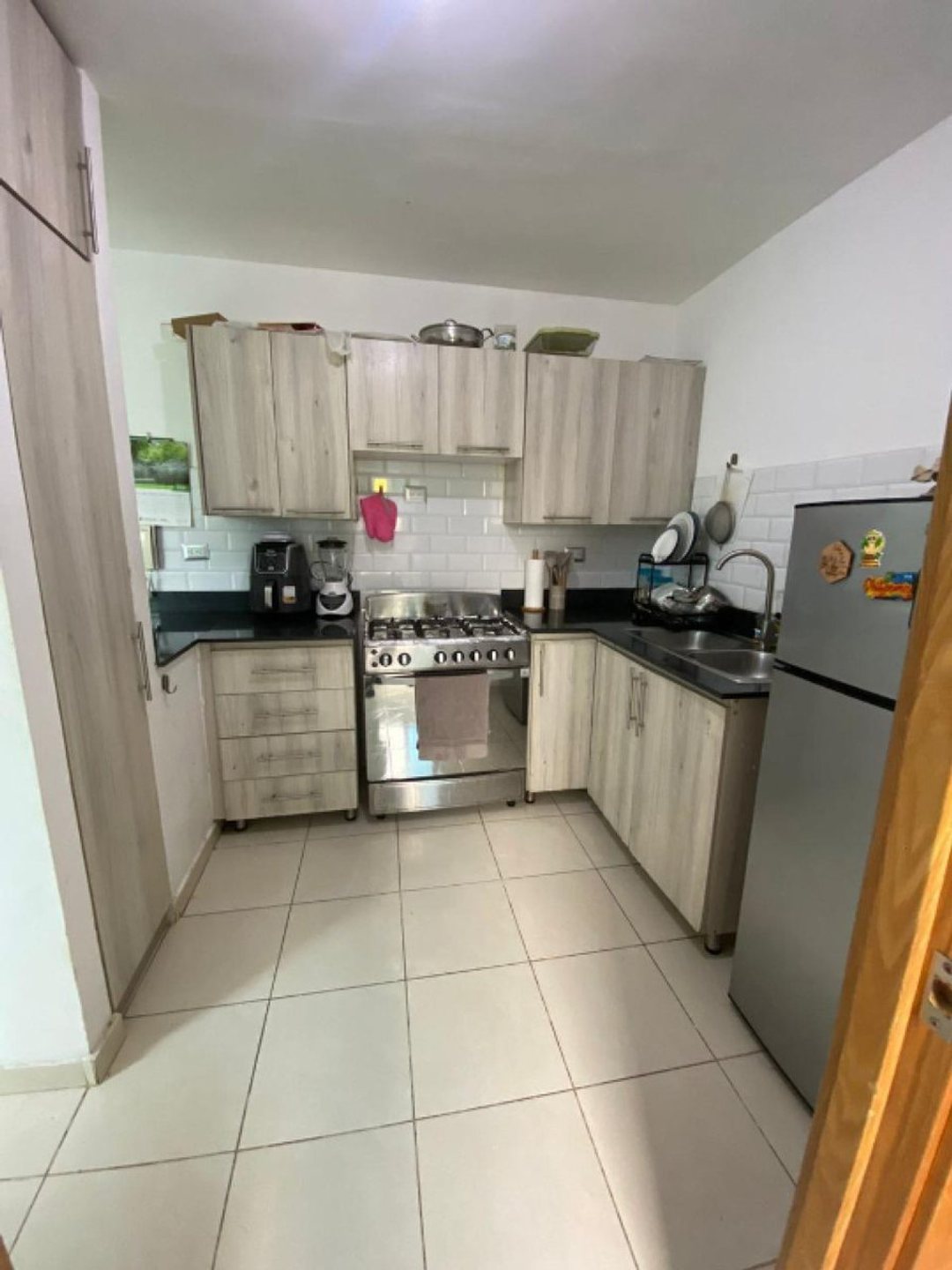 Apartamento en Colinas del Arroyo Ii, foto 4