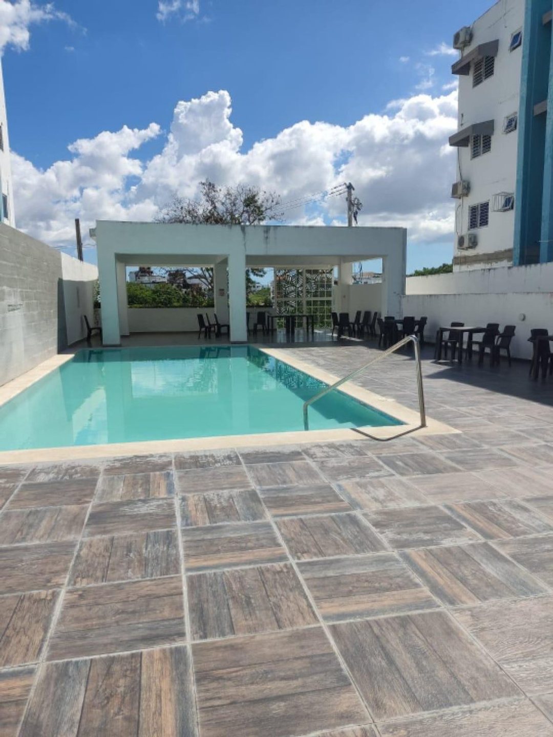 Apartamento en Colinas del Arroyo Ii
