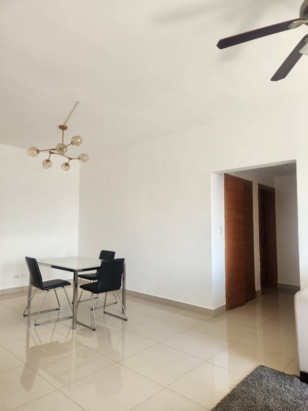 Apartamento en La Esperilla, foto 3