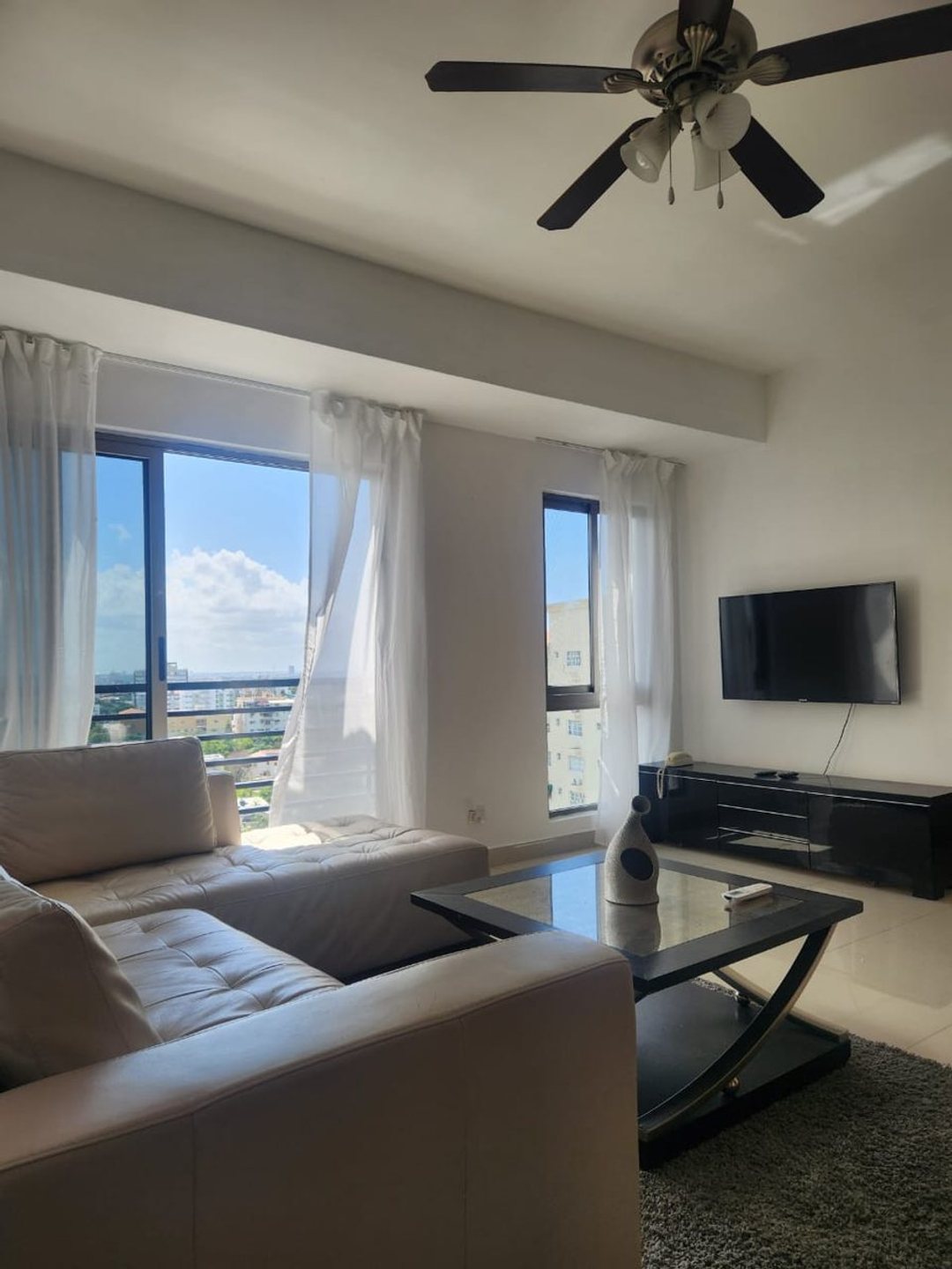 Apartamento en La Esperilla, foto 2