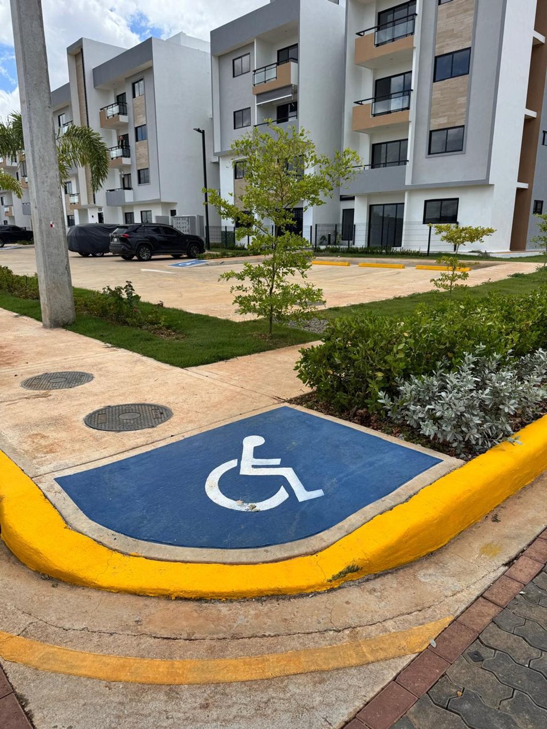 Apartamento en San Isidro, foto 5