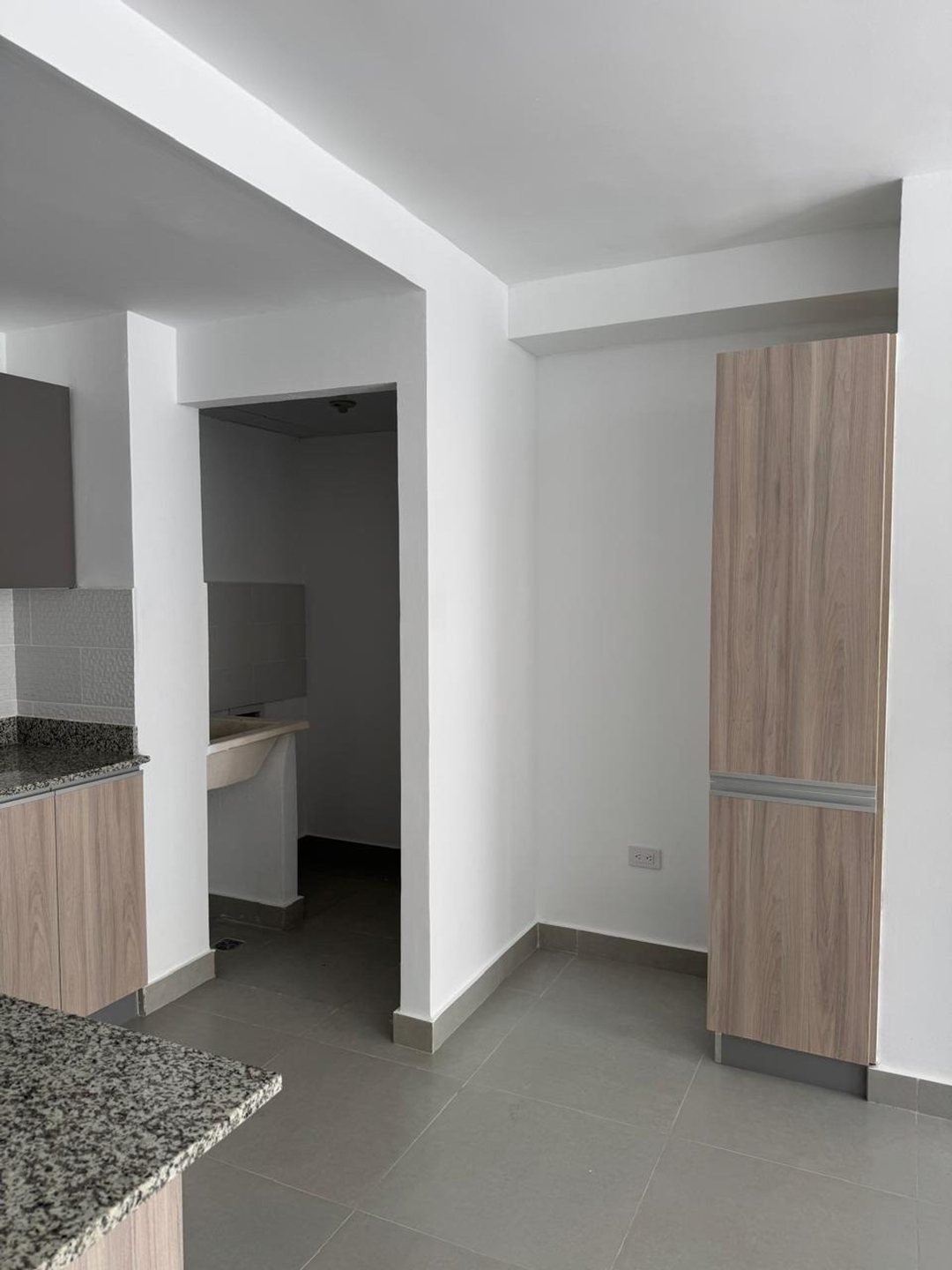 Apartamento en San Isidro, foto 4