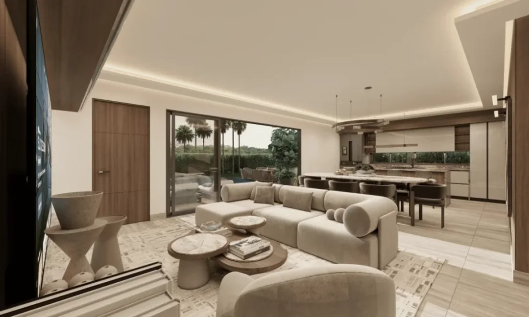 Casa en Vista Cana