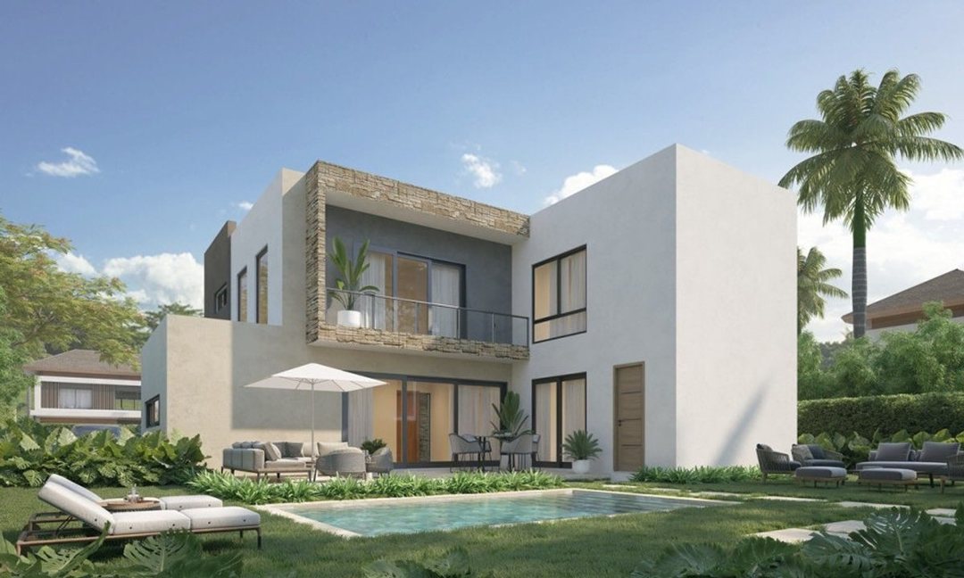 Casa en Vista Cana, foto 4