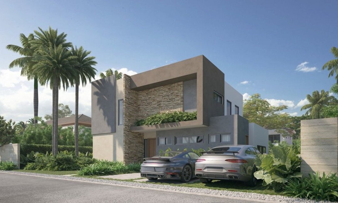 Casa en Vista Cana, foto 3