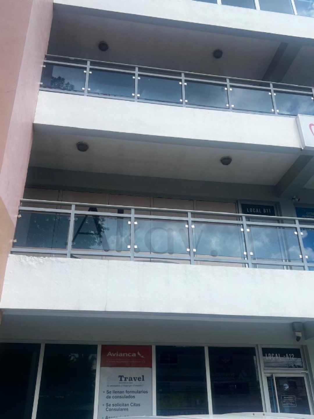 Local comercial en Altos de Arroyo Hondo Ii, foto 3
