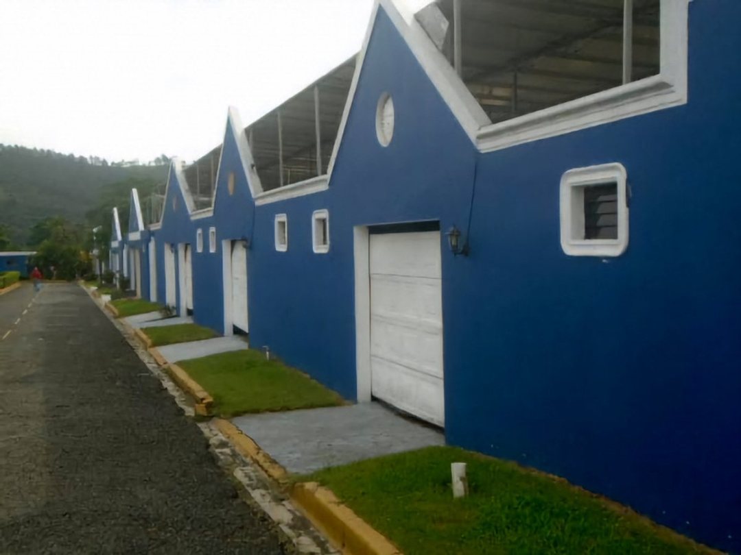 Commercial space in Boca de Juma