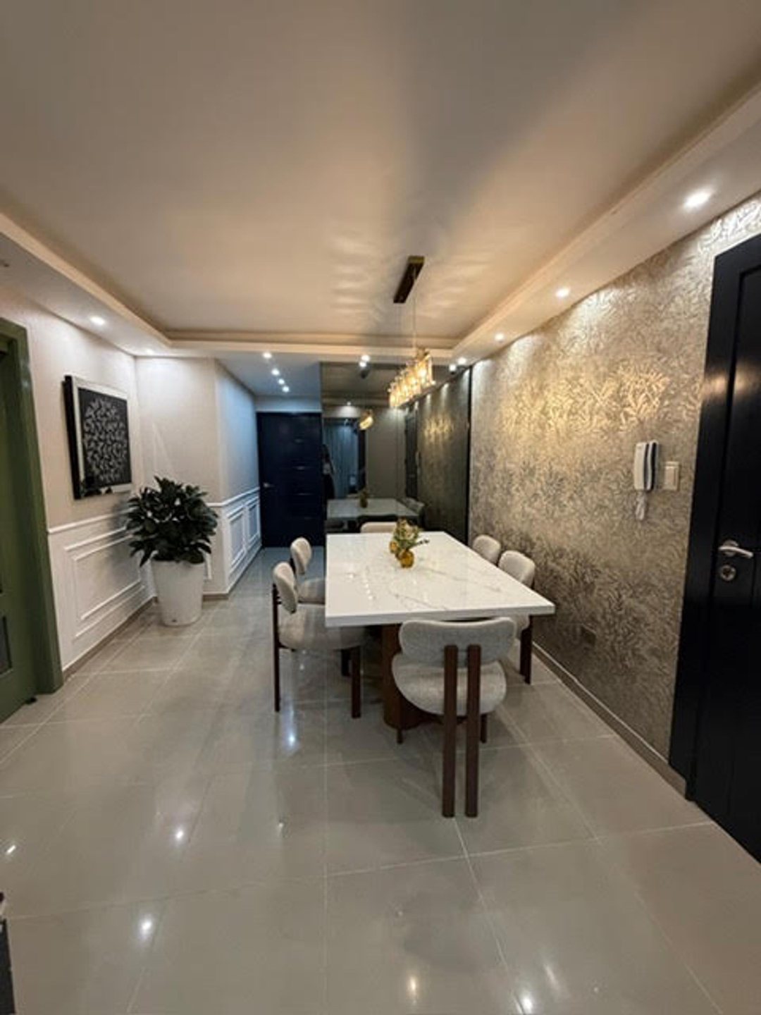 Apartamento en Colinas de los Ríos, foto 4