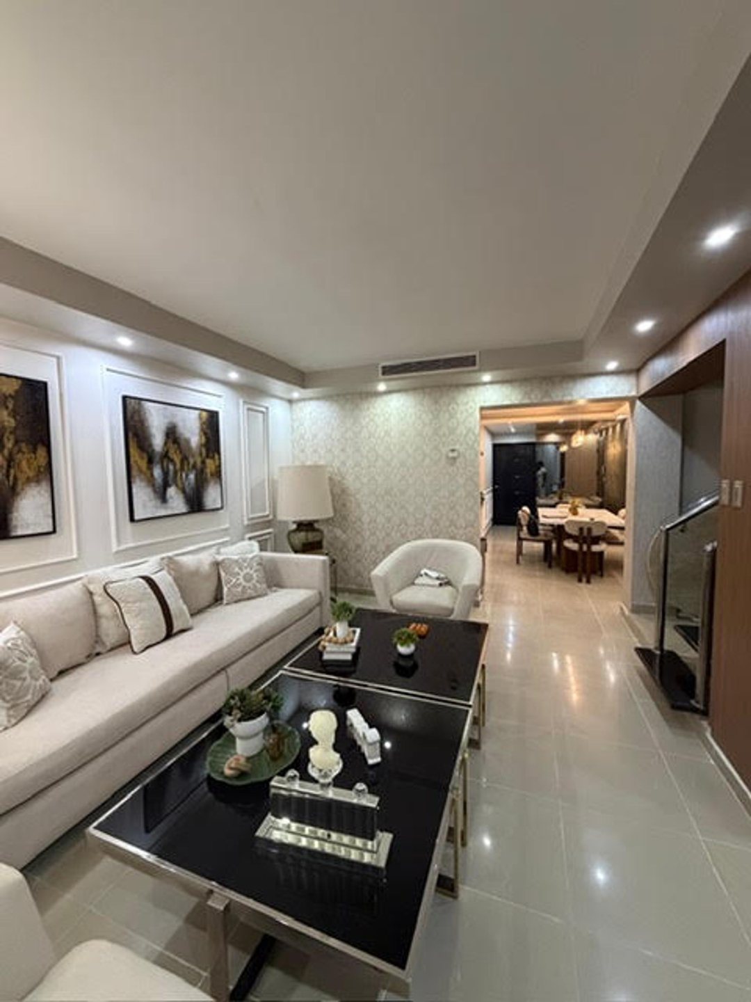 Apartamento en Colinas de los Ríos, foto 2