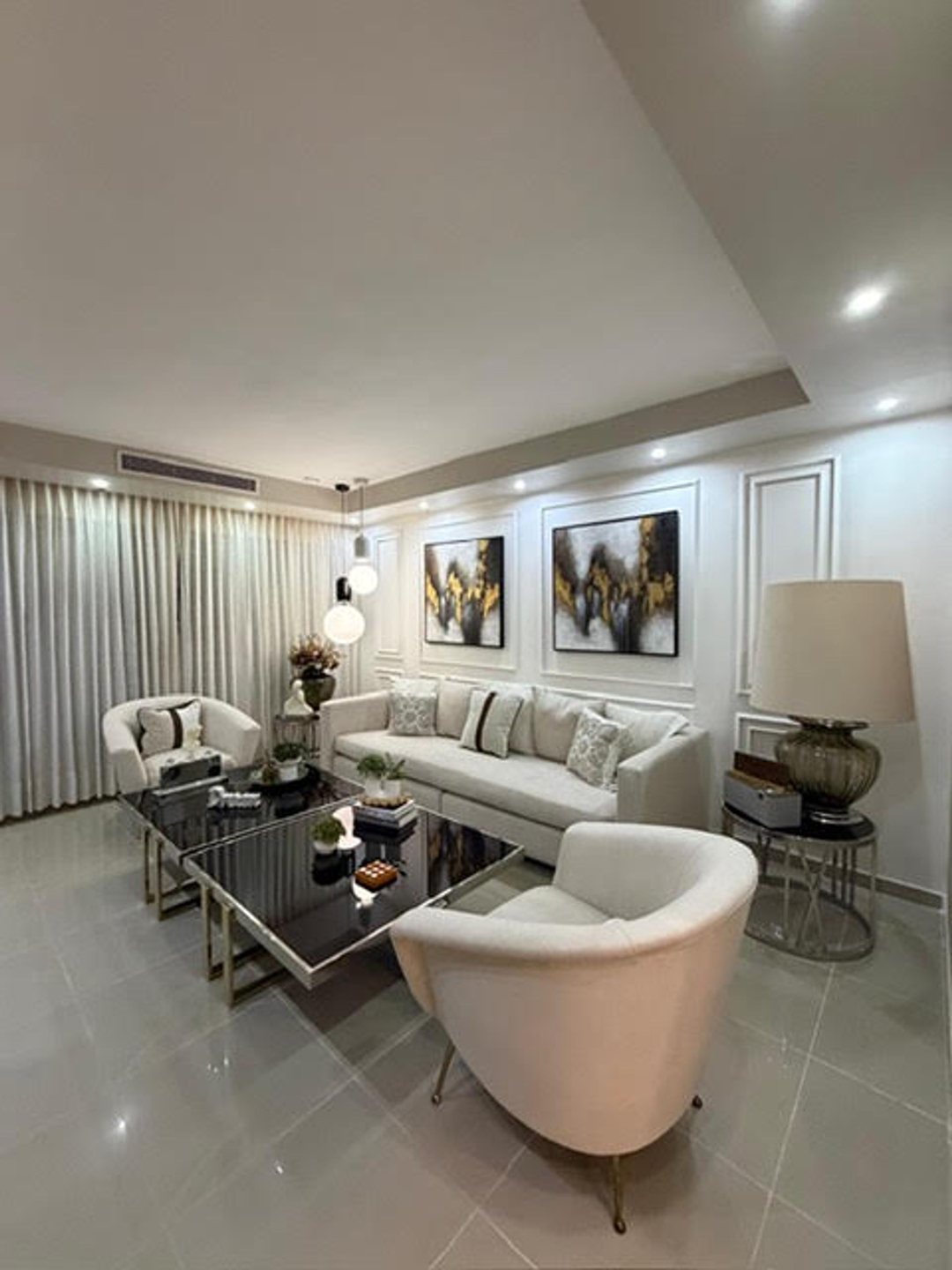 Apartamento en Colinas de los Ríos