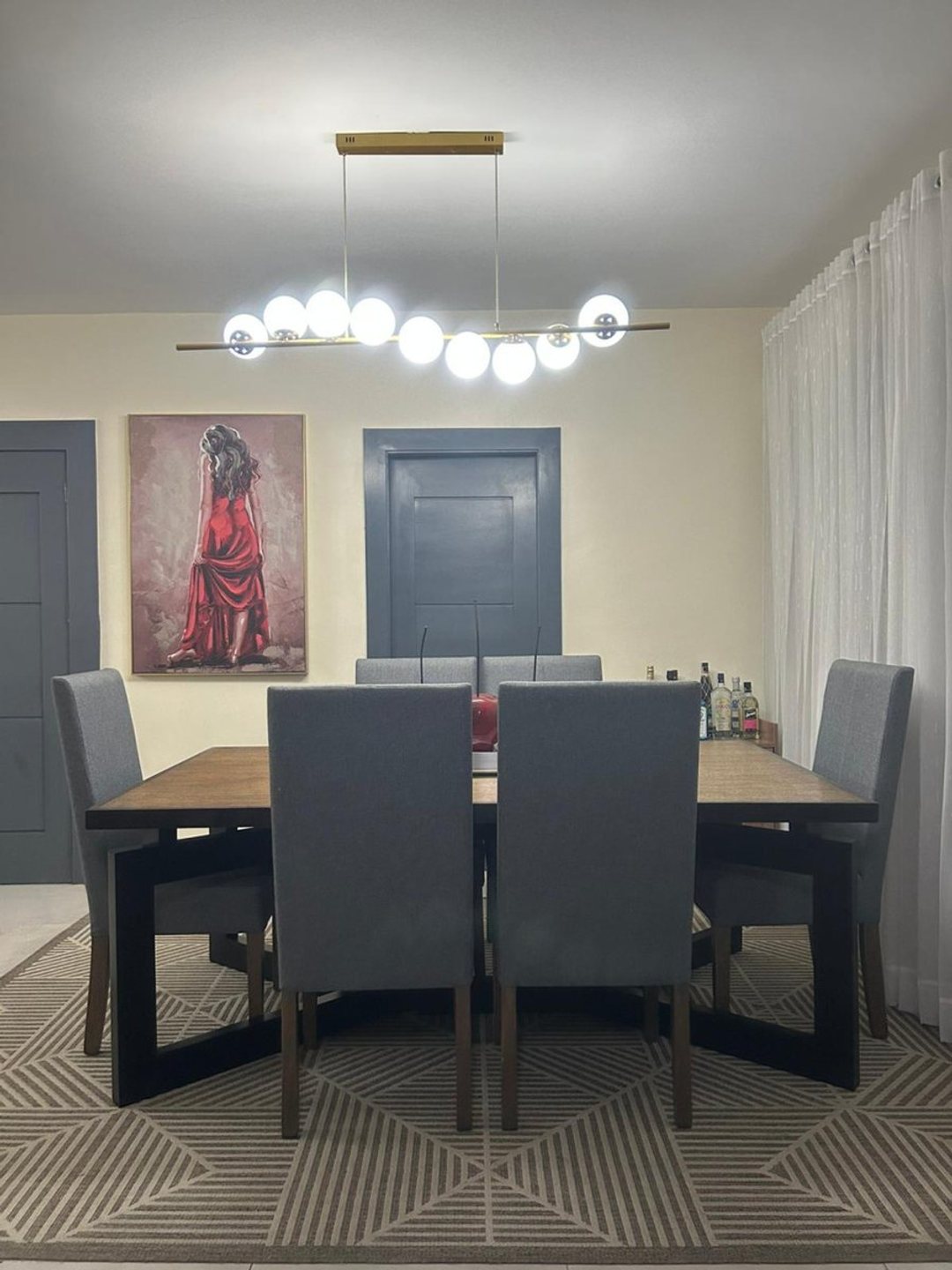 Apartamento en Cerro Alto, foto 2