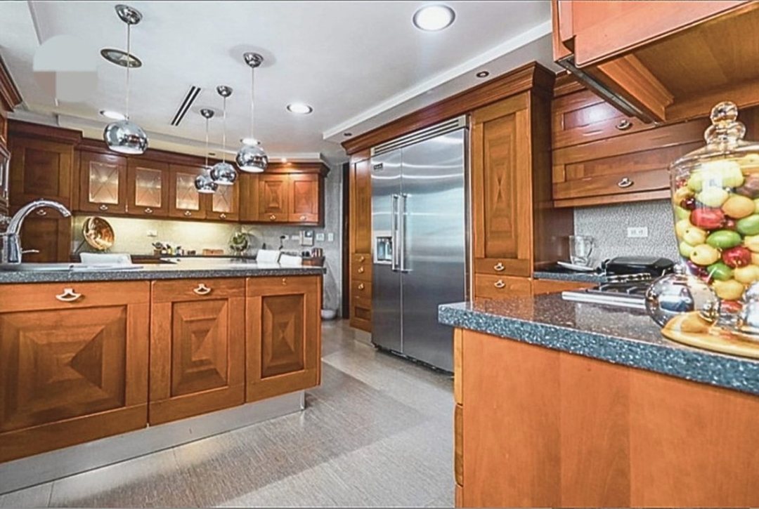 Penthouse en Santo Domingo de Guzmán, foto 5