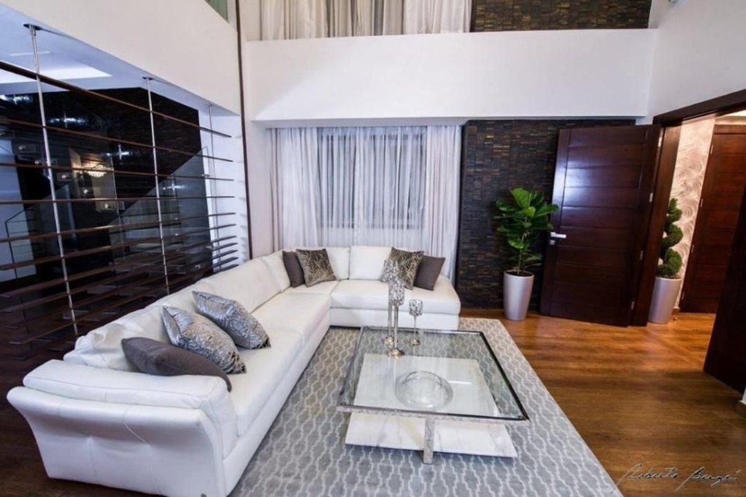 Penthouse en Santo Domingo de Guzmán, foto 3