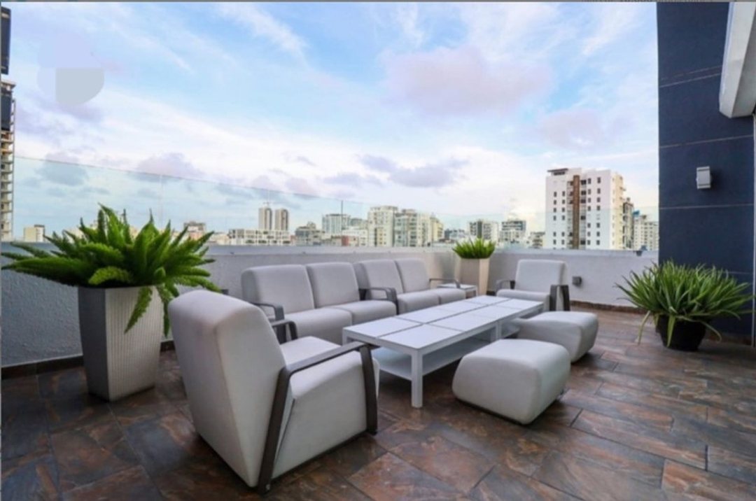Penthouse en Santo Domingo de Guzmán, foto 4