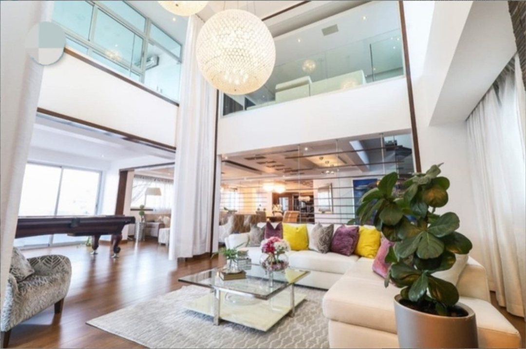Penthouse en Santo Domingo de Guzmán, foto 2