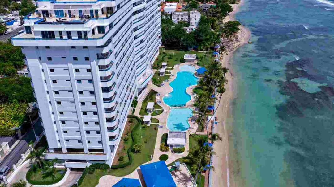 Apartamento en Guayacanes, foto 2