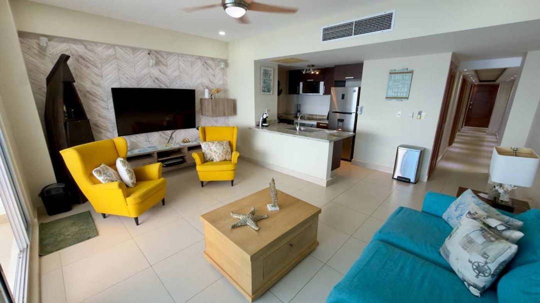 Apartamento en Guayacanes, foto 5
