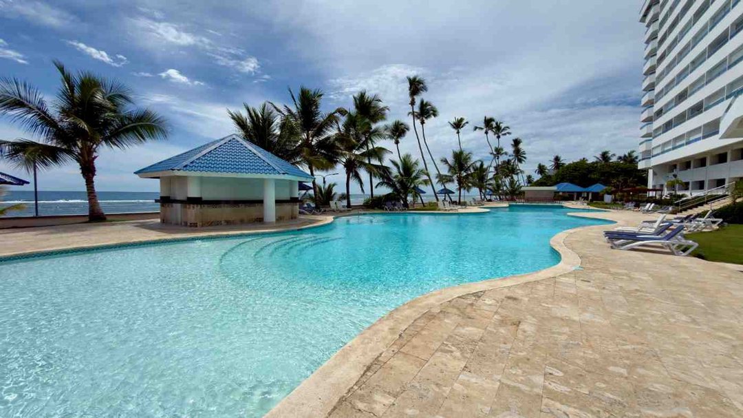 Apartamento en Guayacanes, foto 4