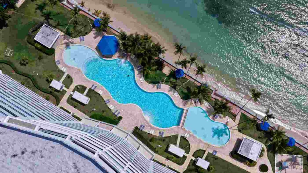 Apartamento en Guayacanes, foto 3