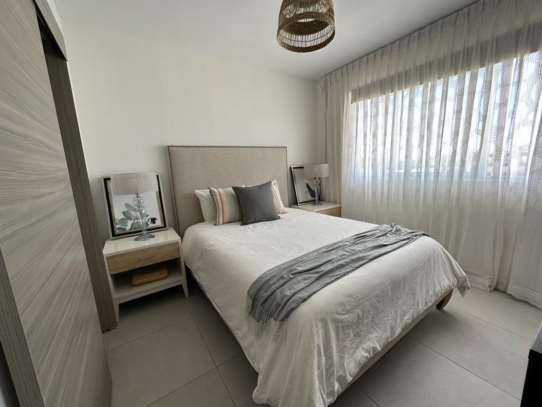Apartamento en Pueblo Bávaro, foto 5