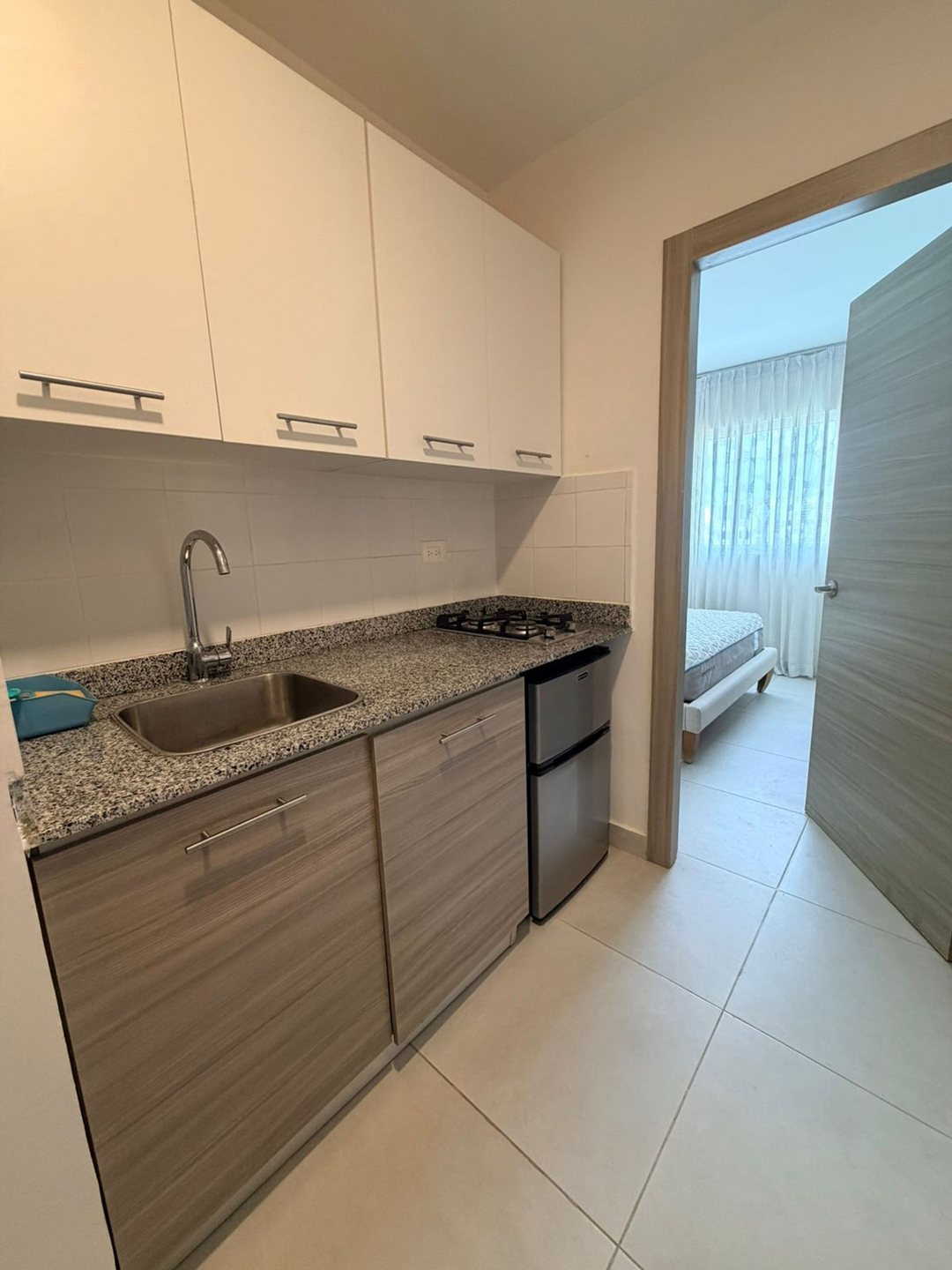 Apartamento en Pueblo Bávaro, foto 3