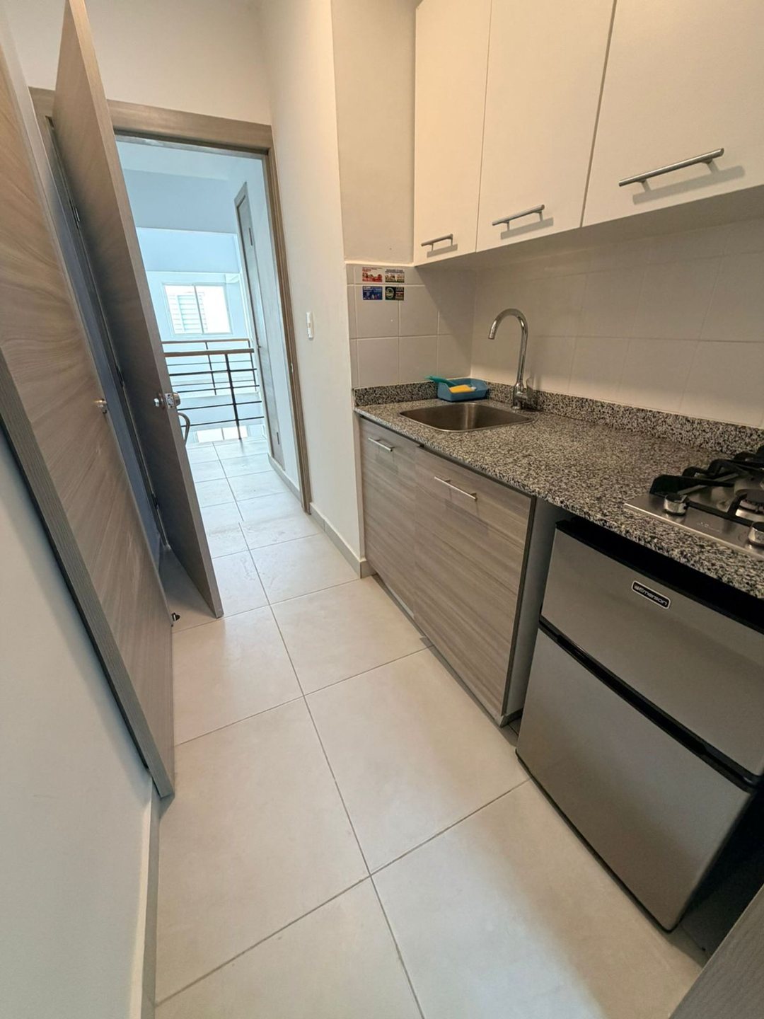 Apartamento en Pueblo Bávaro, foto 4