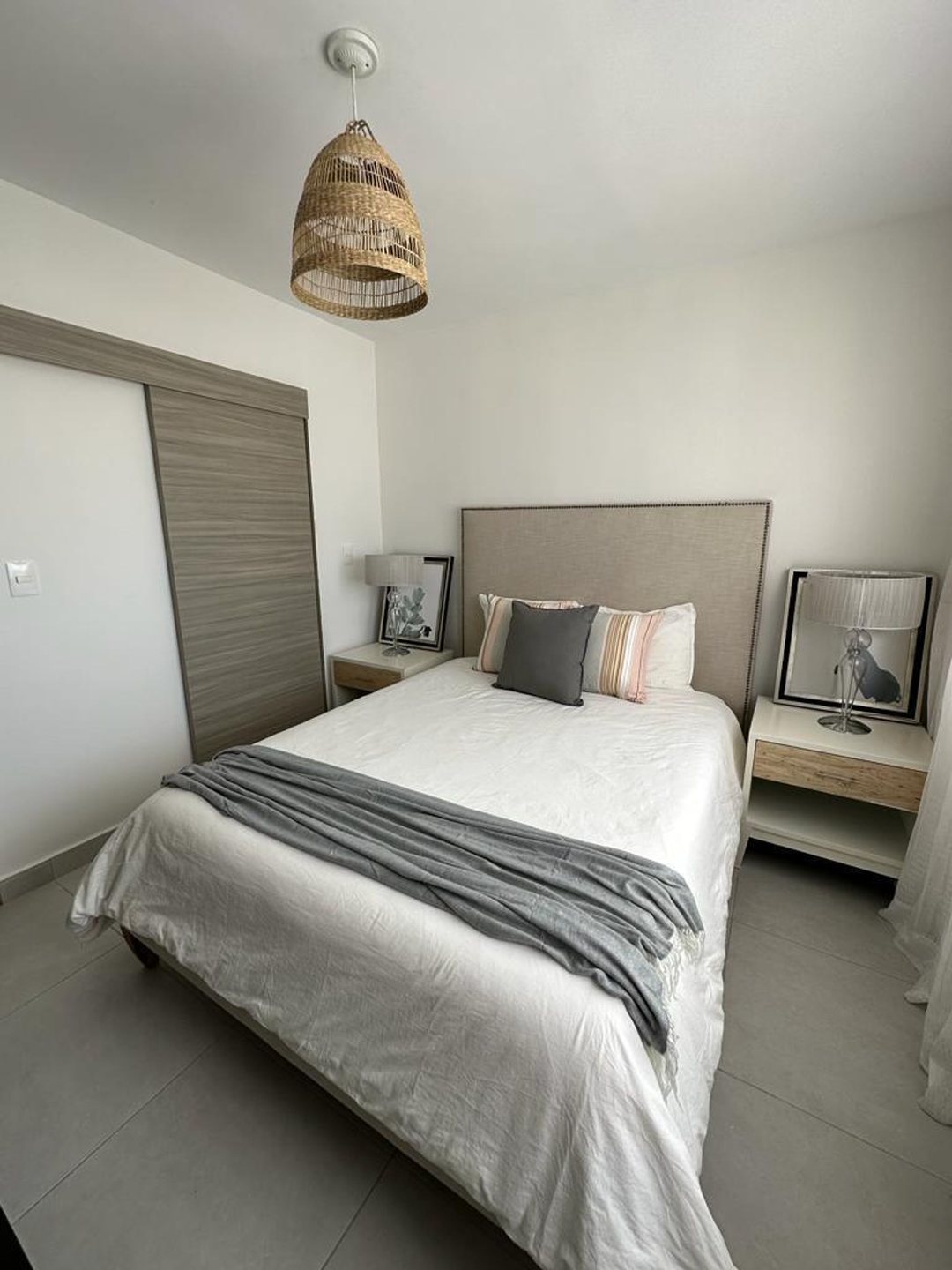 Apartamento en Pueblo Bávaro