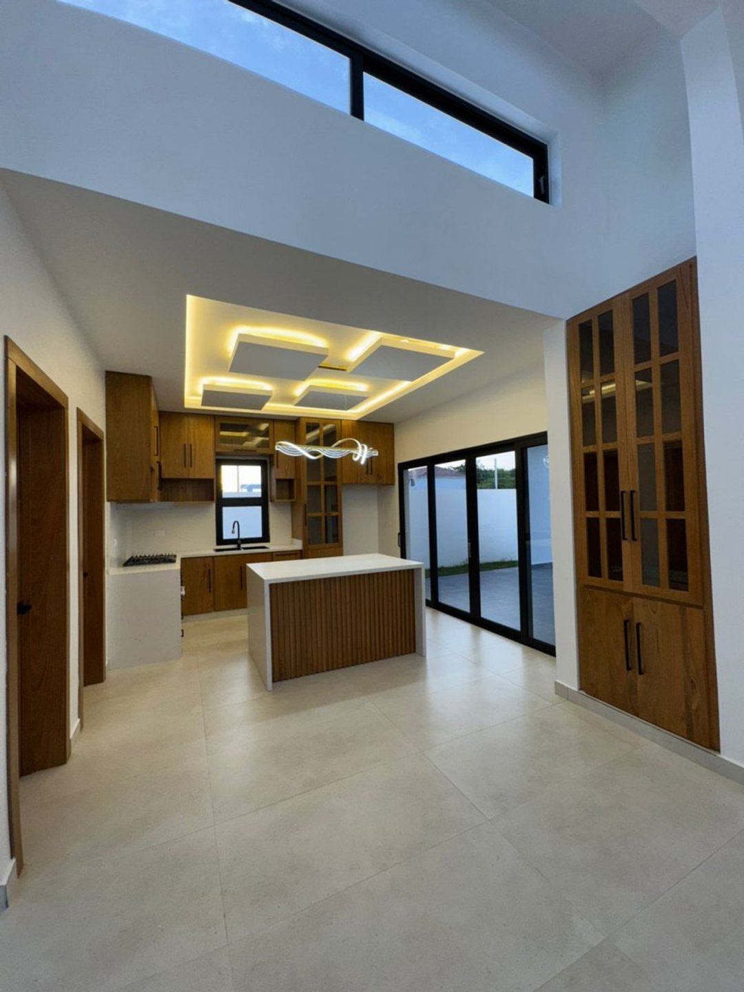 Casa en Moca, foto 4