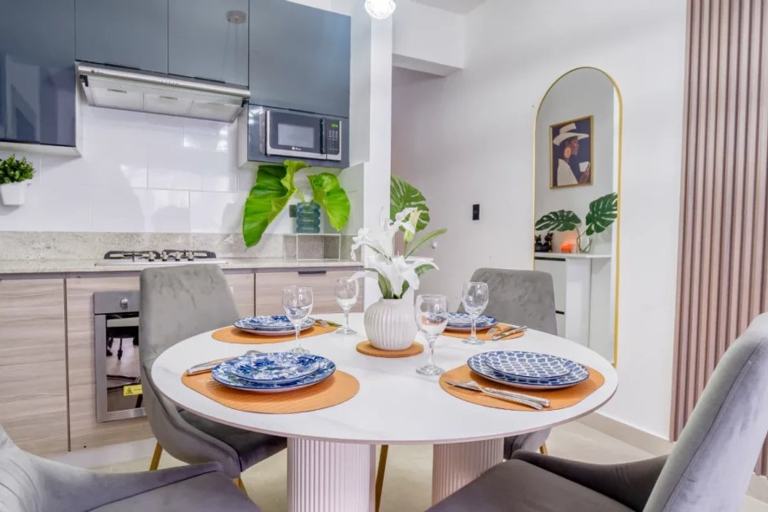Apartamento en VISTA CANA PUNTA CANA, foto 4
