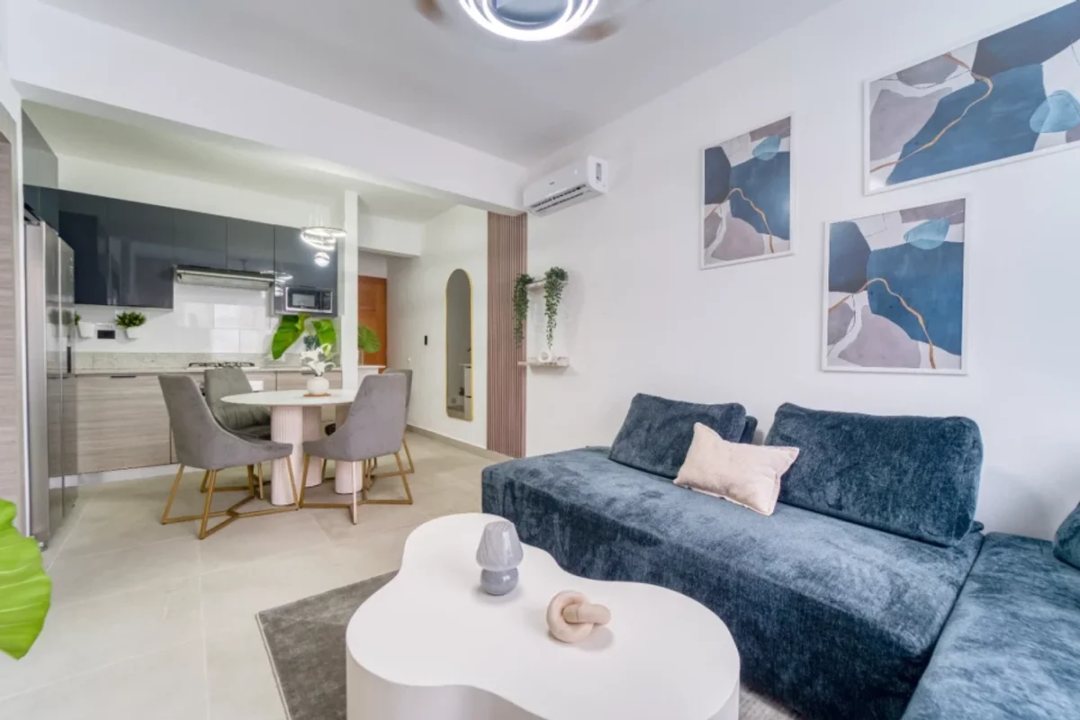 Apartamento en VISTA CANA PUNTA CANA, foto 3