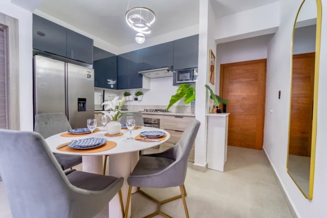 Apartamento en VISTA CANA PUNTA CANA, foto 5