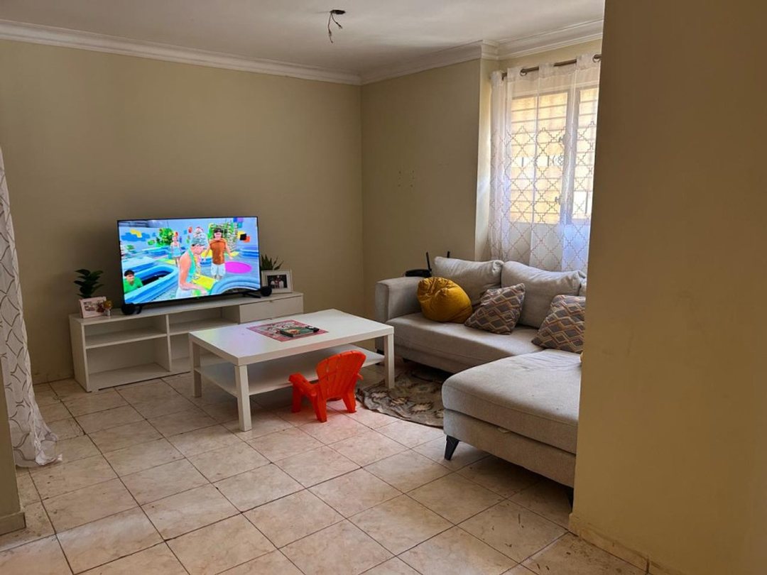 Apartamento en Zona Universitaria, foto 5