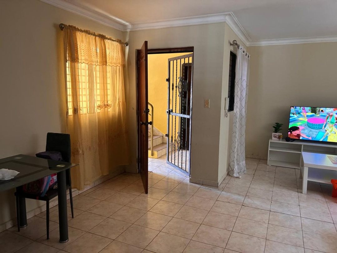 Apartamento en Zona Universitaria, foto 4