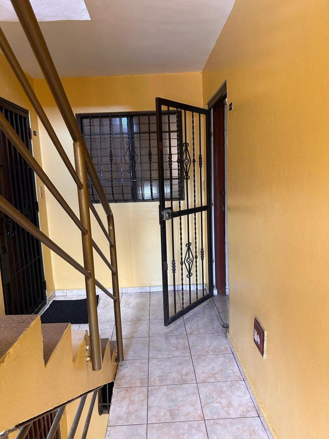 Apartamento en Zona Universitaria, foto 3