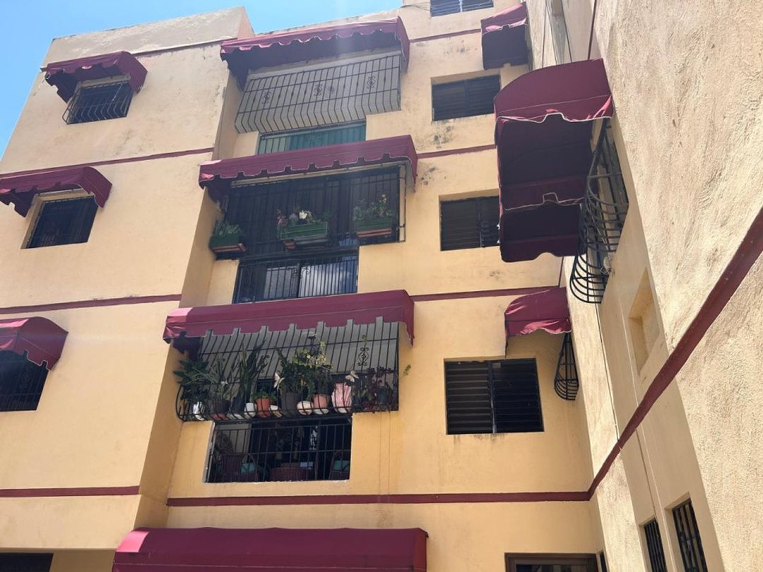 Apartamento en Zona Universitaria, foto 2