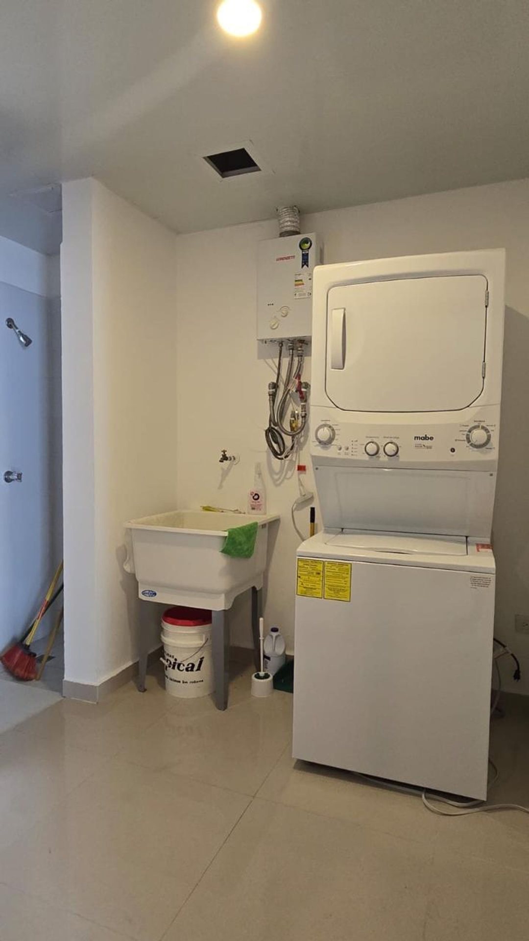 Apartamento en Serrallés, foto 4