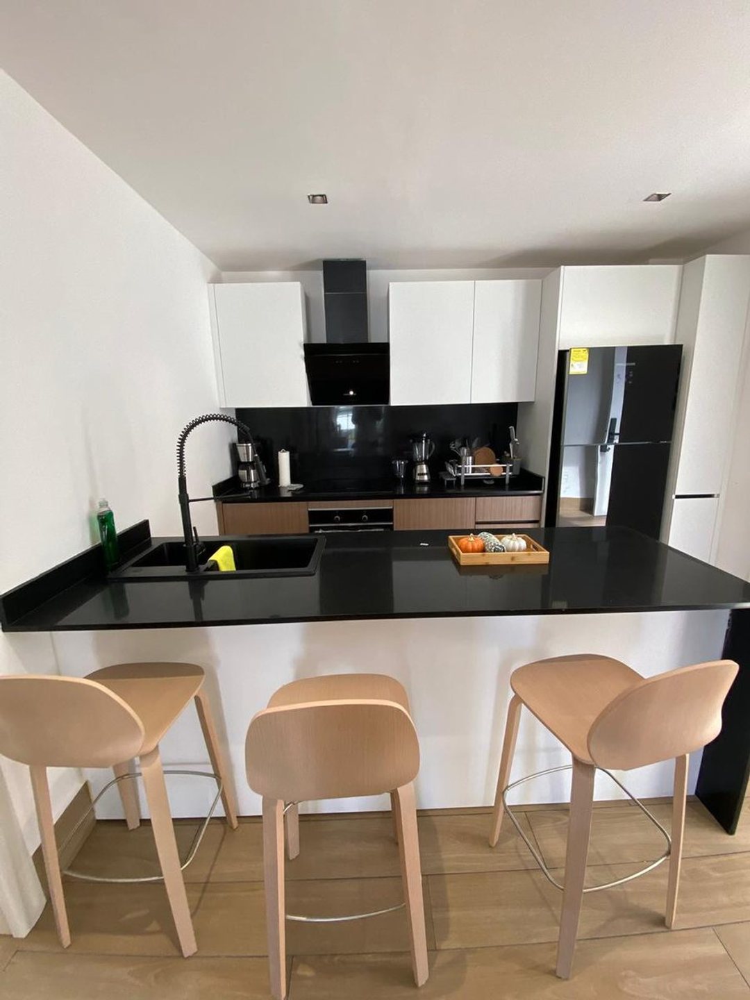 Apartamento en Downtown Punta Cana, foto 2