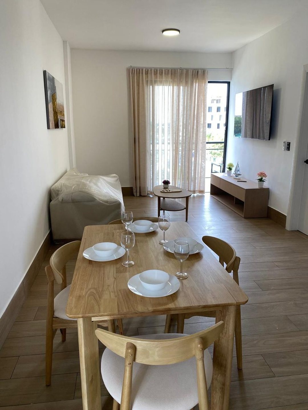 Apartamento en Downtown Punta Cana, foto 5